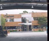 Clariant S.A.