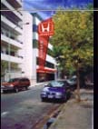 Agencia Honda