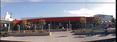 Norte Congreso