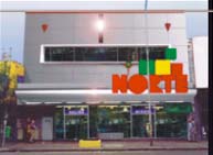 Norte Flores