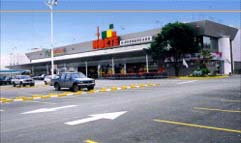 Norte Luján