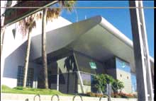 Norte Pacheco