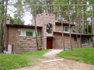Casa en Cariló