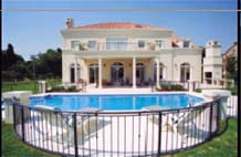 Casa San Jorge