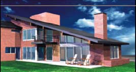 Casa B C Benavidez