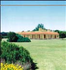 Club House La Picaza