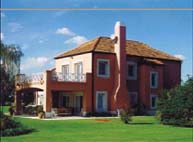 Club de polo La Picaza